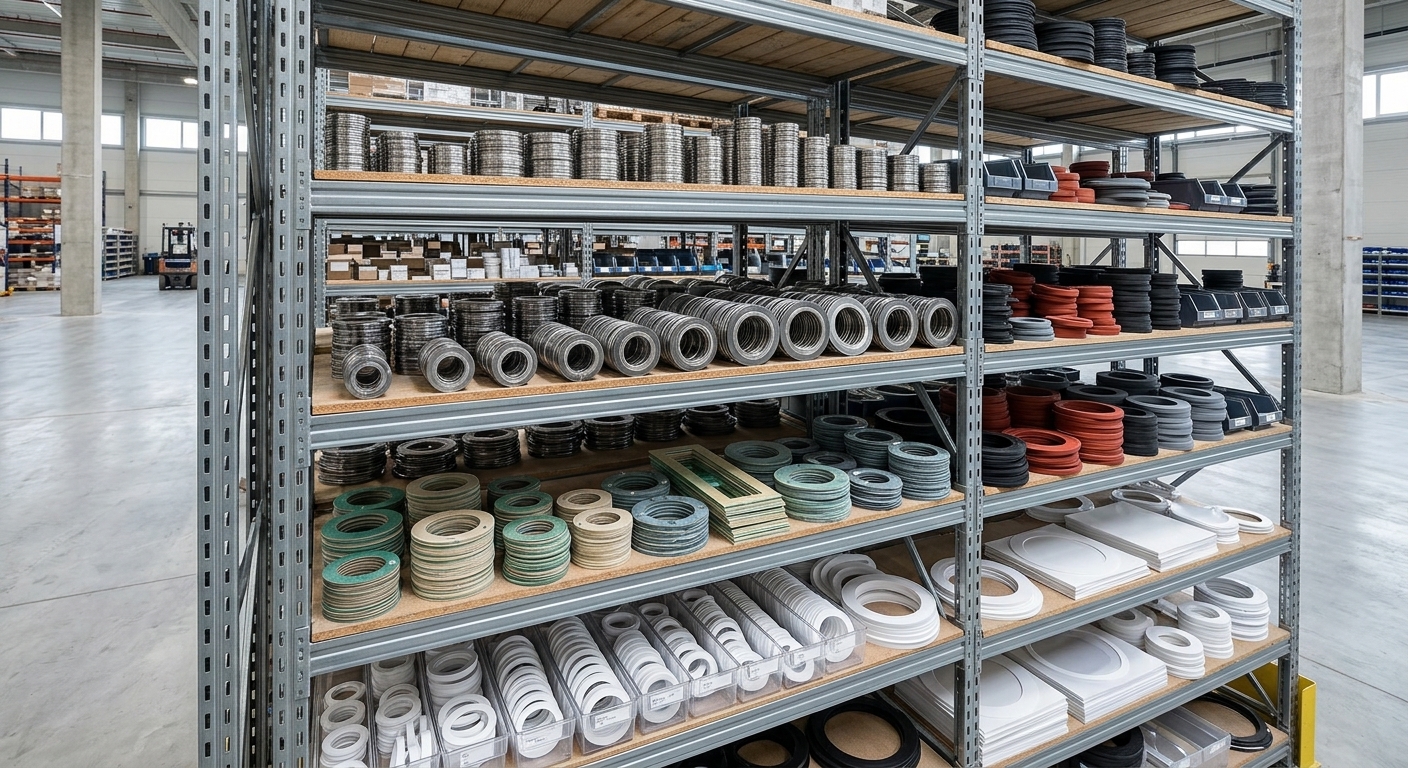 Gasket & Seal