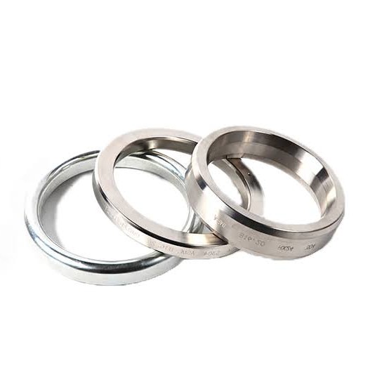 Ring Type Joint (RTJ Gasket) - Style R / RX / BX