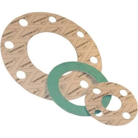 Non-Asbestos Sheet & Flat Cut Gasket